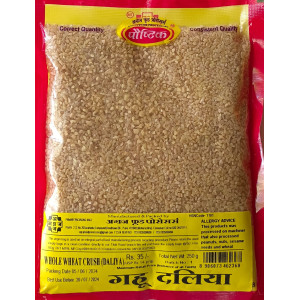 Agraj Gahu Daliya 250g