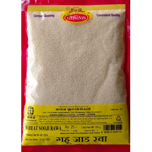 Agraj Gahu Jad Rawa 250g