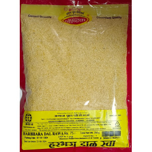 Agraj Harbara Dal Rawa 250g