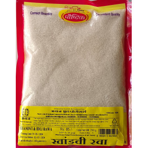 Agraj Khandwi Rawa (Ambemohor) 250g