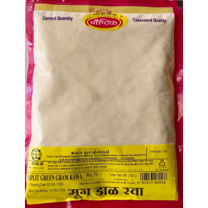 Agraj Moong Dal Rawa 250g