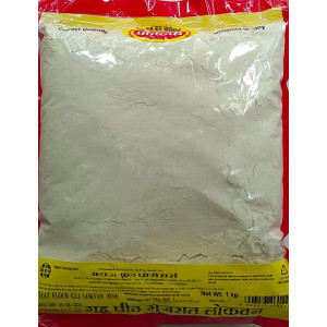 Agraj Wheat Flour (Guj Lokwan) 1 Kg