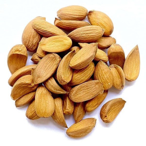 Mamra Almonds 250g