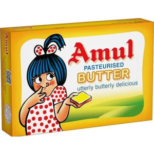 Butter 100g