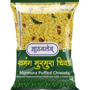 Murmura Chivada 200g