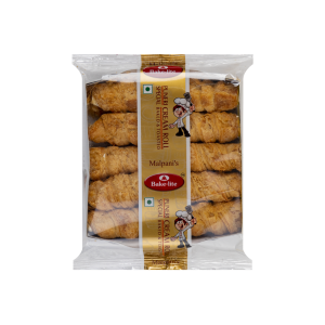 Cream Roll 180g (5 Pcs)