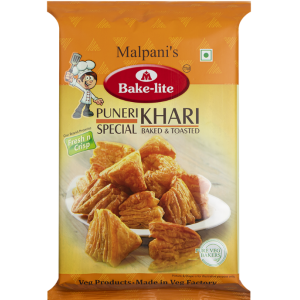 Puneri Khari 200g