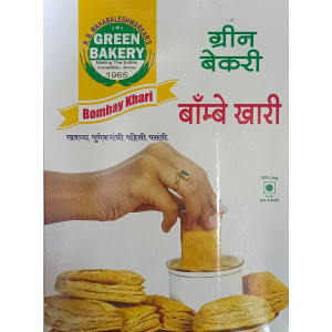 Bombay Khari 200g