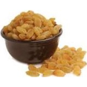 Indian Raisins (Bedane) 100g