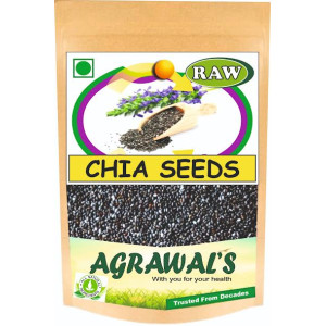 Chia Seeds 100g