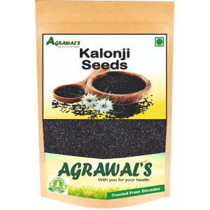 Kalonji Seeds 100g