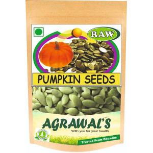 Pumpkin Seeds (Raw) 100g