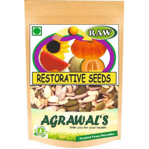 Restorative Seeds (Raw) 100g