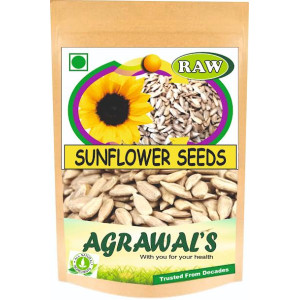 Sunflower Seeds (Raw) 100g