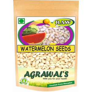 Watermelon Seeds (Raw) 100g