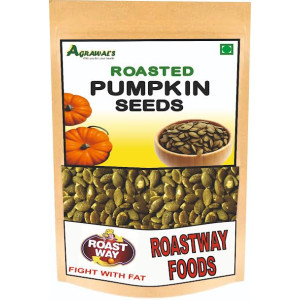 Pumpkin Seeds (Roasted) 150g