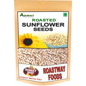 Sunflower Seeds (Roasted) 100g