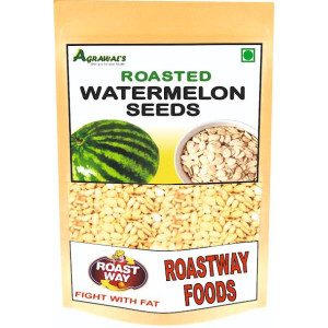 Watermelon Seeds (Roasted) 125g