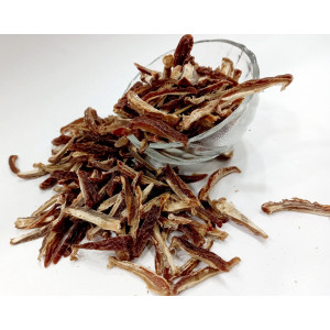 Black Kharik Slices 100g