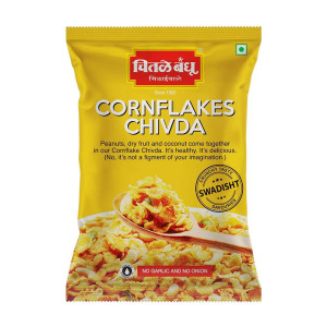 Corn Flakes Chivada 200g
