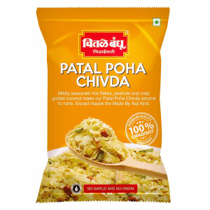 Patal Pohe Chivda 200g