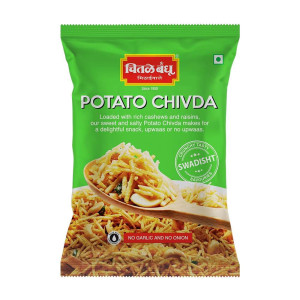 Potato Chiwada 200g