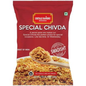 Special Chivda 200g