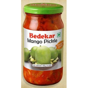 Mango Pickle 200g