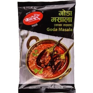 Goda Masala 200g