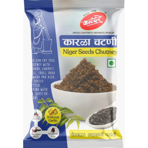 Karala Chutney 100g