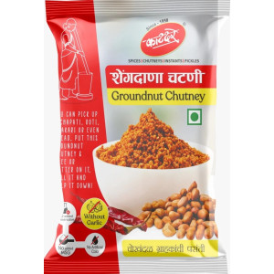 Shengdana Chutney 100g