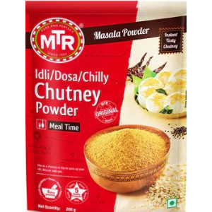 Chutney Powder 200g