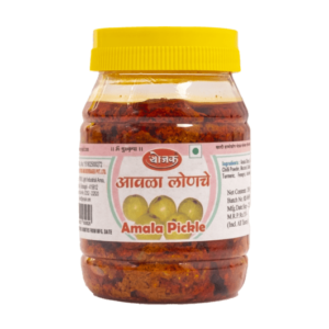 Amla Pickle 200g