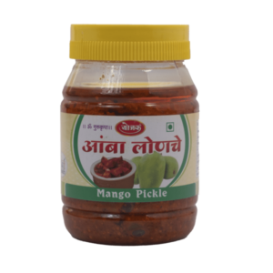 Mango Pickle 200g