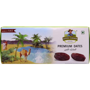 Premium Dates 400g