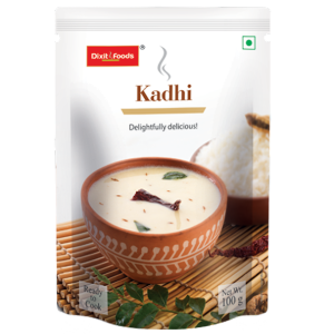 Kadhi Mix 100g