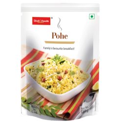 Pohe 110g