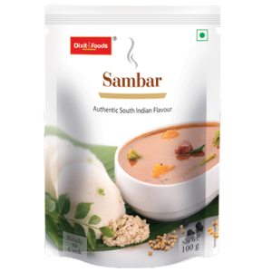 Sambar 100g