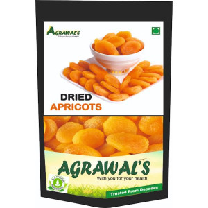 Dried Apricots 150g