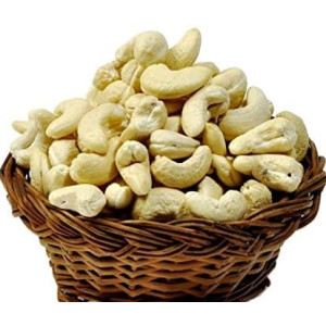 Cashew Nuts (240) 100g