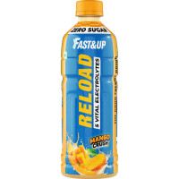 Zero Sugar Low Calorie Hyderation Drink - Mango 250 ml