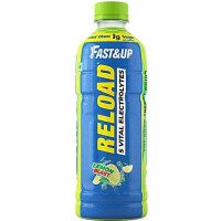 Low Sugar Low Calorie Energy Drink - Lemon 250 m