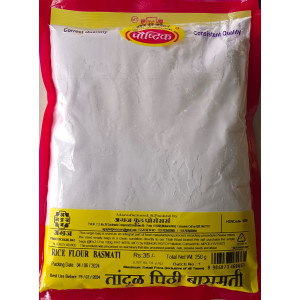 Agraj Basmati Tandul Pithi 250g