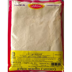 Agraj Gram Flour (Coarse) 250g