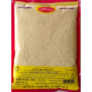 Agraj Gram Flour (Fine) 250g