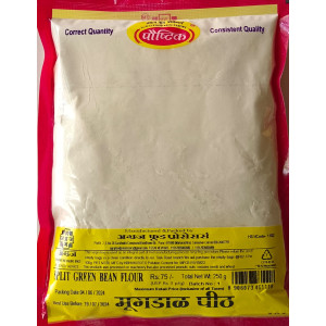 Agraj Moong Dal Pith 250g