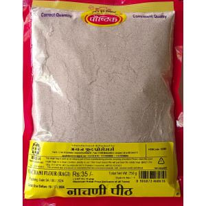 Agraj Nachni Pith 250g