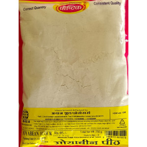 Agraj Soyabean Flour 250g