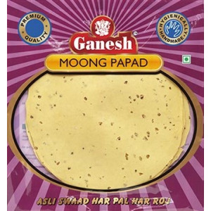 Moong Papad 180g