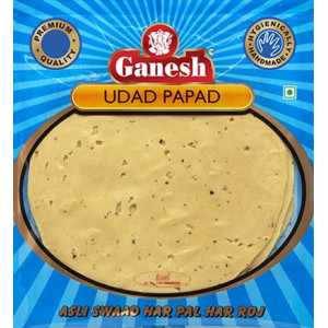 Udad Papad 200g